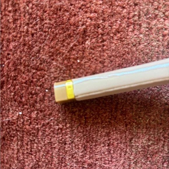 New - Ted Baker Nude Patent Heels - Ted Sz 40/US 9 - Picture 5 of 9